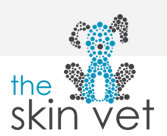 The Skin Vet Logo