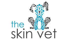 The Skin Vet Logo