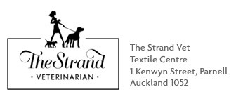 The Strand Vet